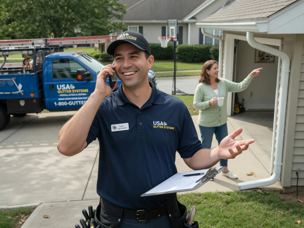 Gutter Installation Parks, NE FAQs